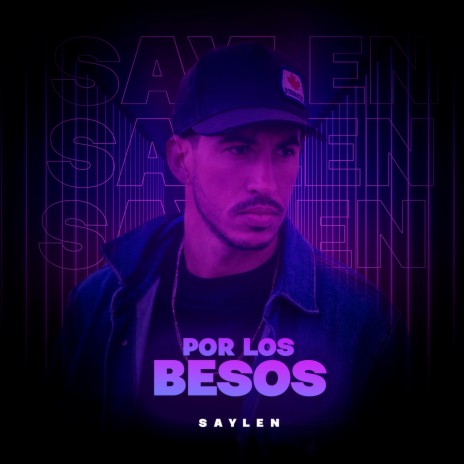 Por los besos cover art