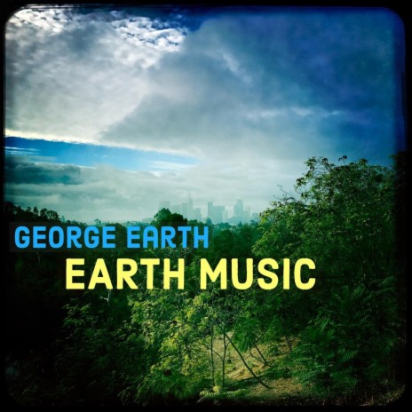 Landscape Six cover art