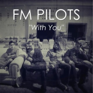 With You cover art
