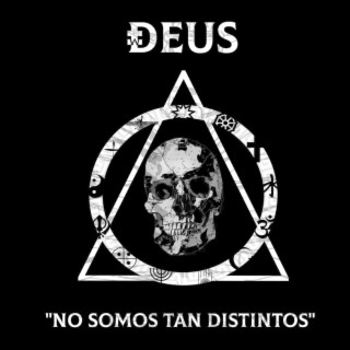 No Somos Tan Distintos