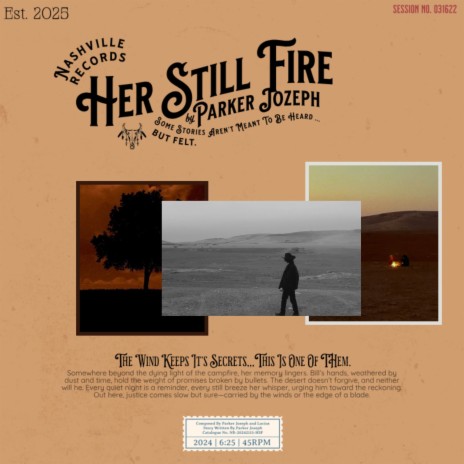 A Promise cover art