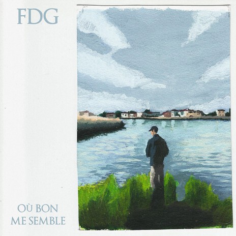 Où bon me semble cover art