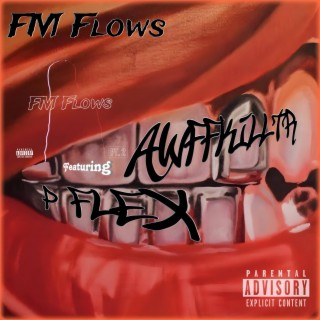 FM Flows, Pt. 2 cover art
