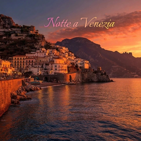 Ligurian Breeze cover art