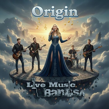 Thank You cover art