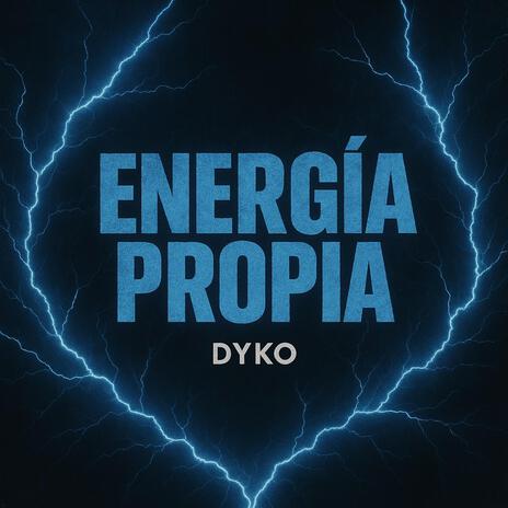 Energía Propia cover art