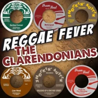 A Day Will Come (Reggae Fever Picks 1963-72) cover art