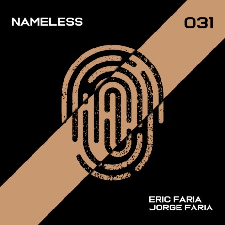 Nameless ft. Jorge Faria cover art