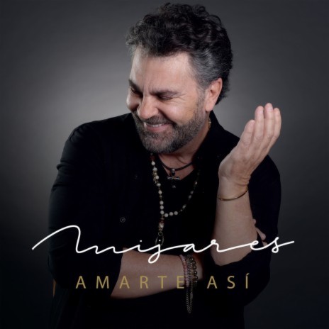 Amarte Así cover art
