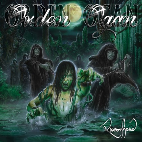 Here at the End of the World ft. Chris Boltendahl cover art