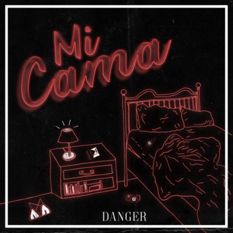 Mi Cama cover art