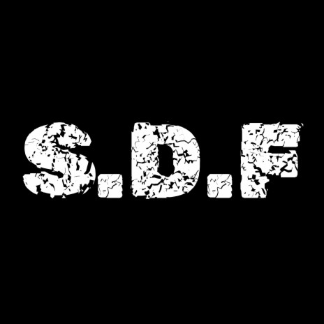 SDF cover art