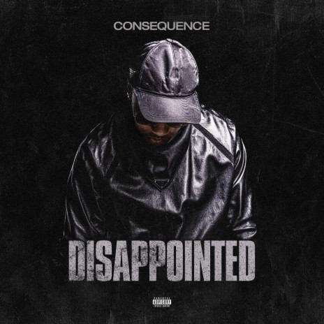 Disappointed cover art