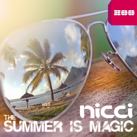 The Summer Is Magic (Radio Edit) cover art