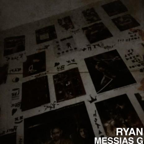 Vc Sabe ft. Messias G cover art