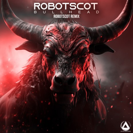 Bullhead (Robotscot Remix) cover art