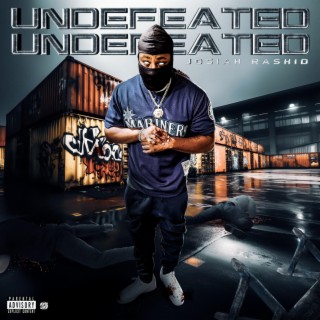 UNDEFEATED