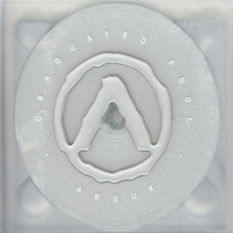 Everything cover art