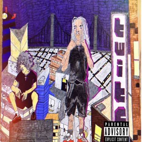 Do Better ft. SlimeyyLA cover art