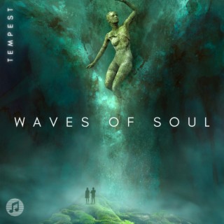 Waves of Soul cover art