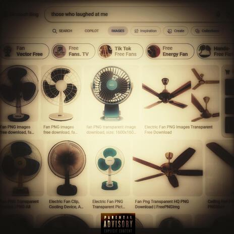 The Fans cover art