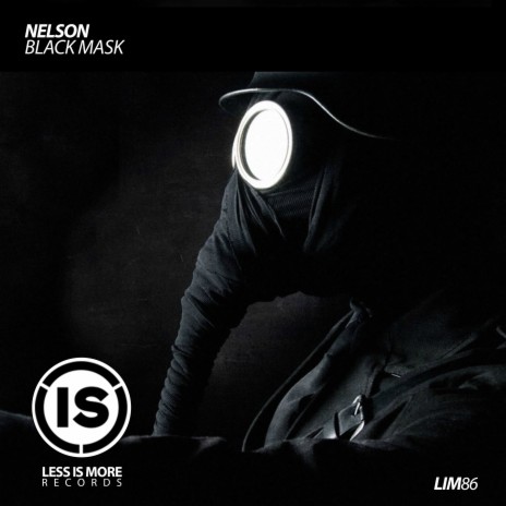 Black Mask cover art