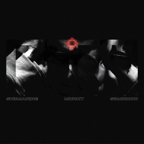 Murky cover art