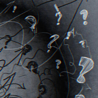 Everything's A Mess
