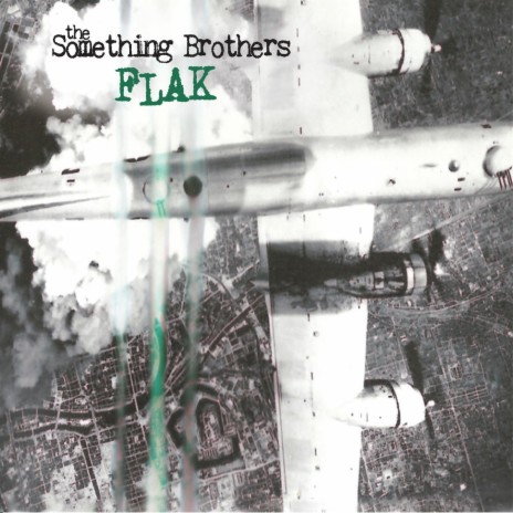 Record Mechanic cover art