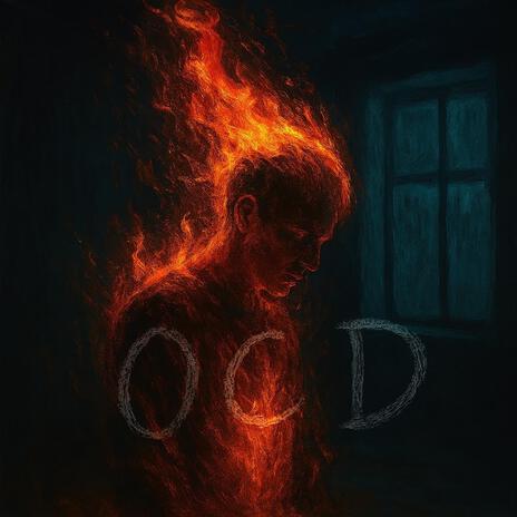 OCD... cover art