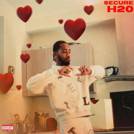 SECURE cover art
