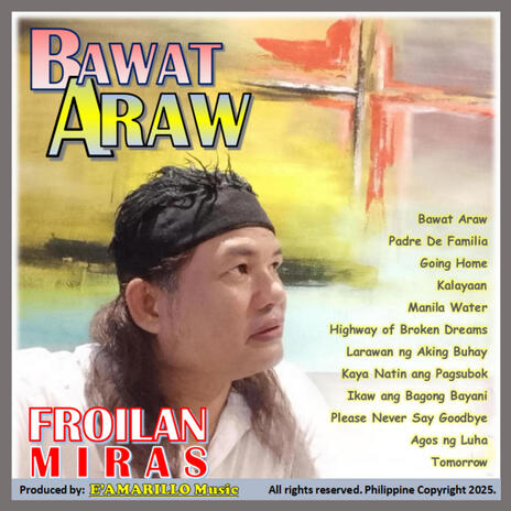 Kaya Natin Ang Pagsubok cover art