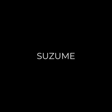 Suzume no Tojimari (Instrumental) cover art