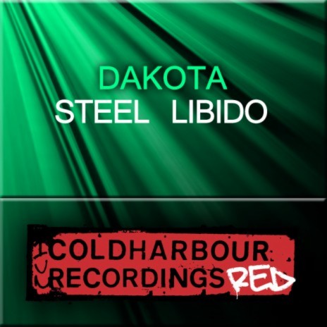 Steel Libido (Original Mix) cover art