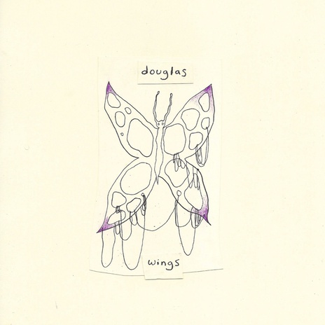 Wings cover art