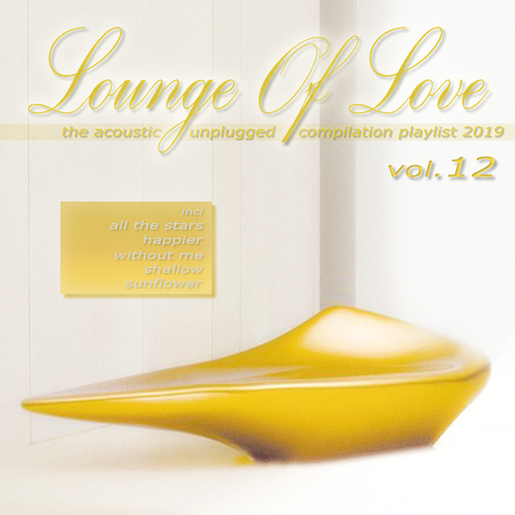Side Effects (Café Lounge del Mar Mix) ft. J. LaRoche cover art