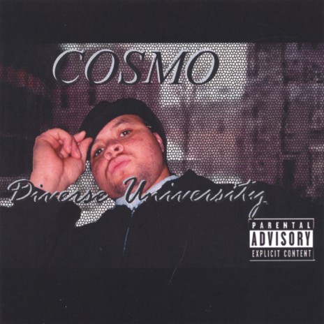 Thoughts on a page cover art