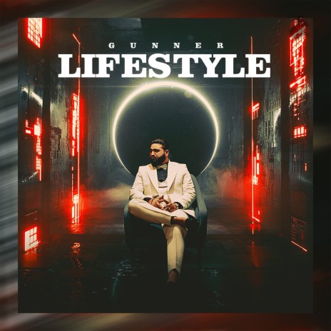 Lifestyle ft. JSB music cover art