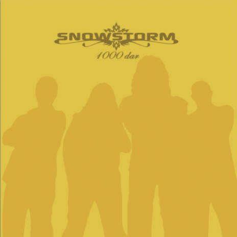 Tusen Dar (remastered) cover art