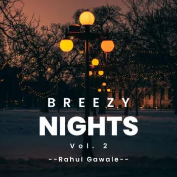 A Night at the Cafe cover art