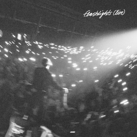 Flashlights (Live) cover art