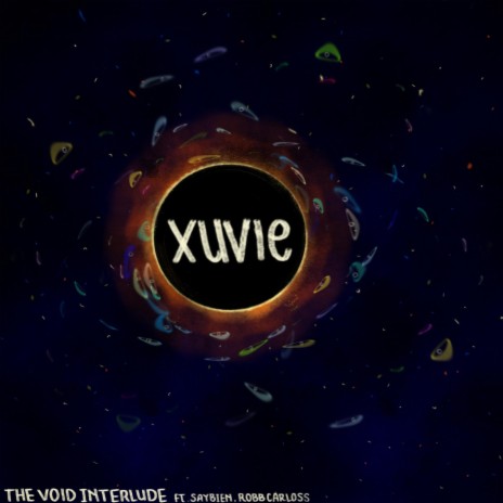 The Void (Interlude) ft. Saybien & Robb Carloss cover art