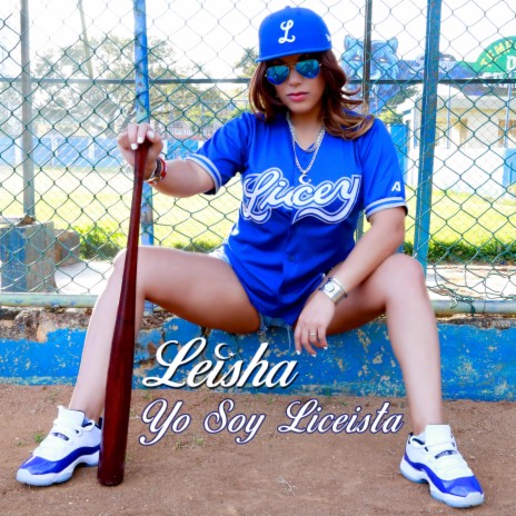 Yo Soy Liceista cover art