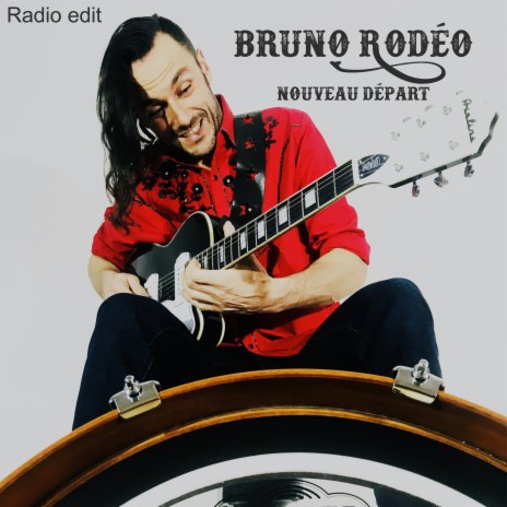 Nouveau départ (Radio Edit) cover art