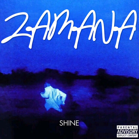 ZAMANA cover art