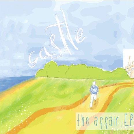 Ocean Path cover art