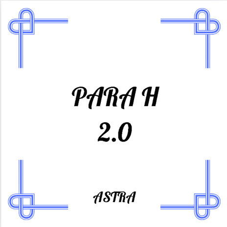 Para H 2.0 cover art