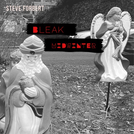 Bleak Midwinter cover art