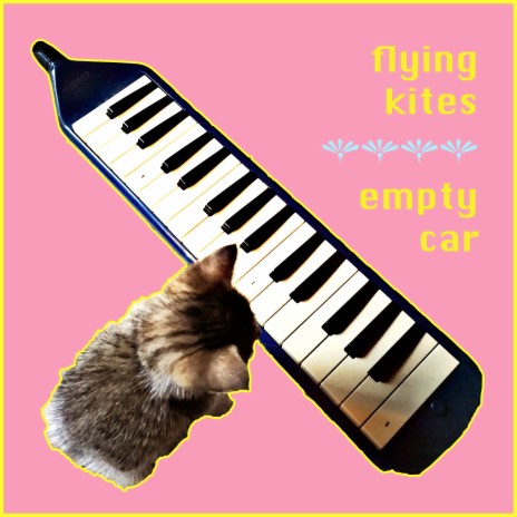Empty Car cover art