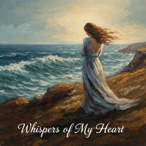 Whispers of My Heart cover art